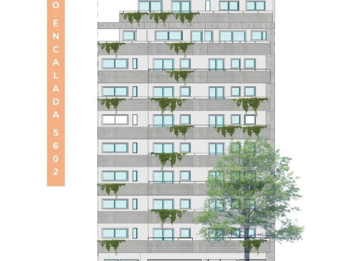 Desarrollo vertical