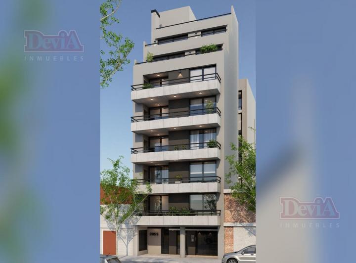 Desarrollo vertical