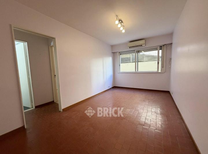 Departamento · 46m² · 2 Ambientes