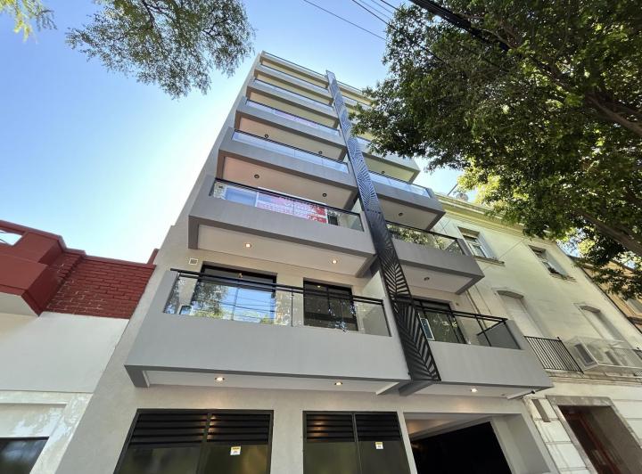 Desarrollo vertical