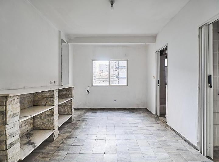 Departamento · 18m² · 1 Ambiente