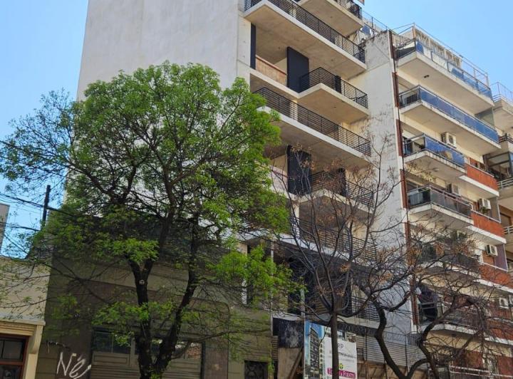 Desarrollo vertical