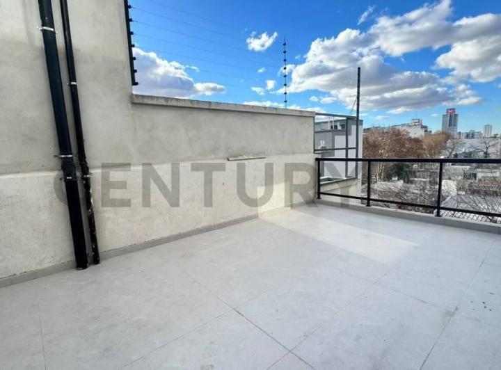 Departamento · 57m² · 2 Ambientes · 1 Cochera