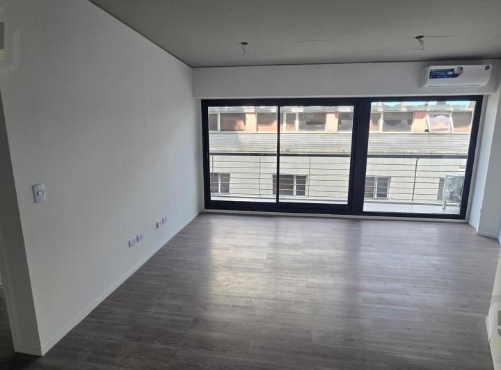 Departamento · 35m² · 2 Ambientes