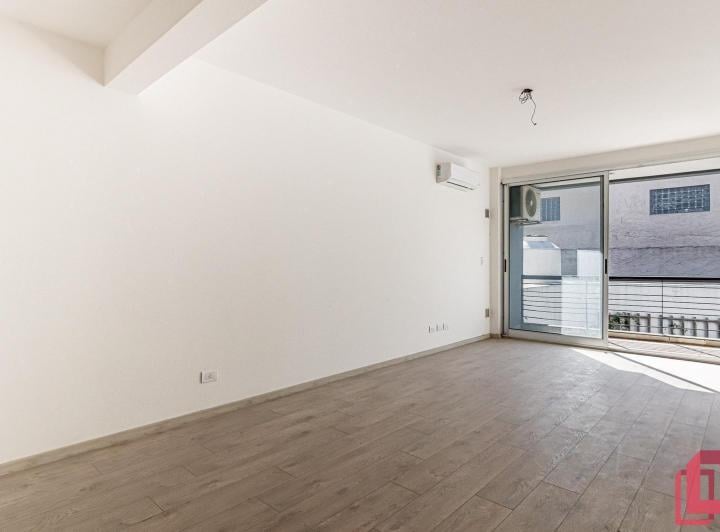 Departamento · 32m² · 1 Ambiente