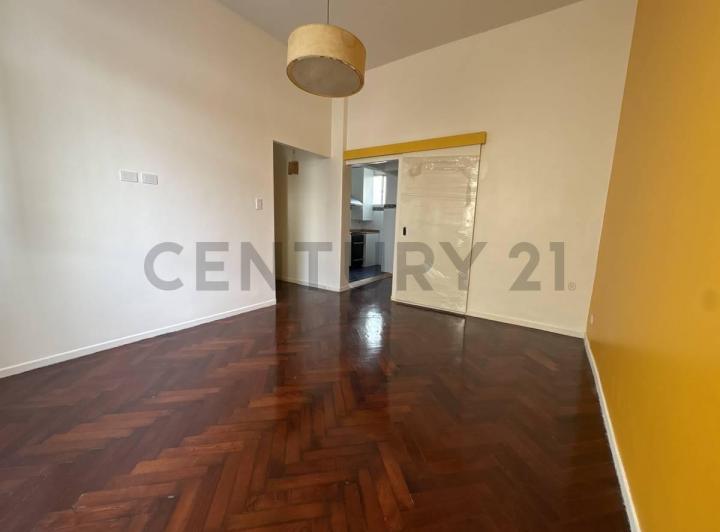 Departamento · 44m² · 2 Ambientes