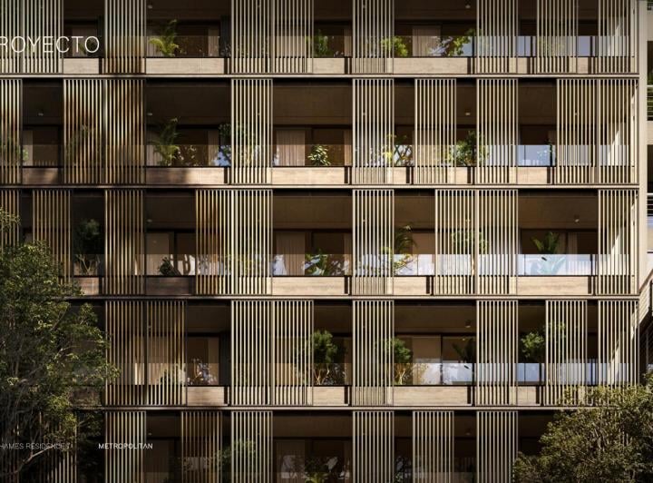 Desarrollo vertical
