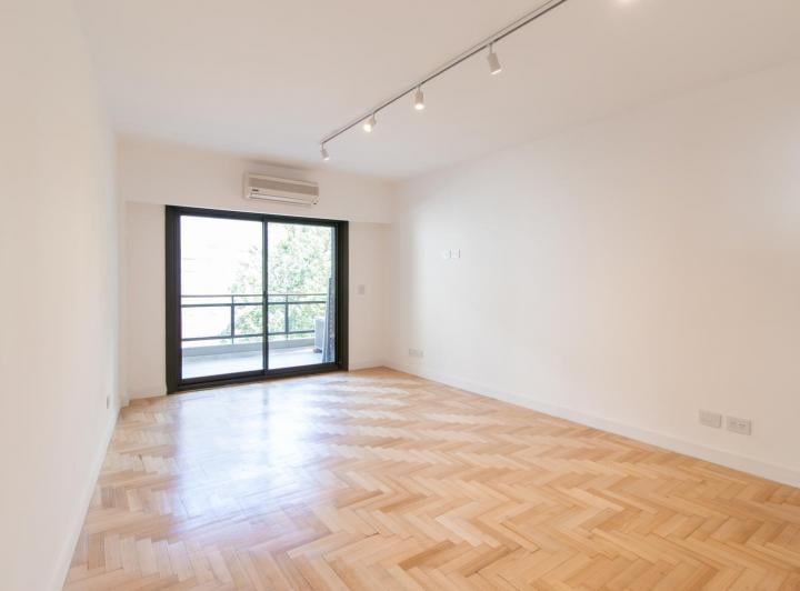 Departamento · 45m² · 2 Ambientes · 1 Cochera
