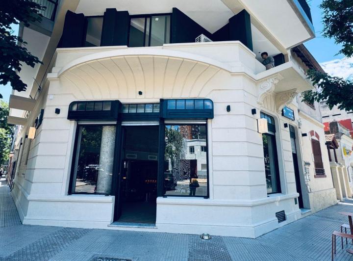 Departamento · 65m² · 2 Ambientes