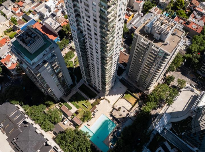 Desarrollo vertical