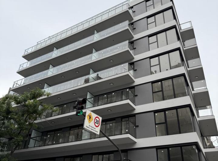 Desarrollo vertical
