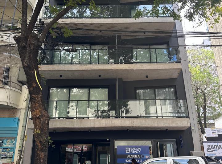 Desarrollo vertical