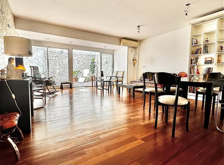 Departamento · 71m² · 2 Ambientes · 1 Cochera
