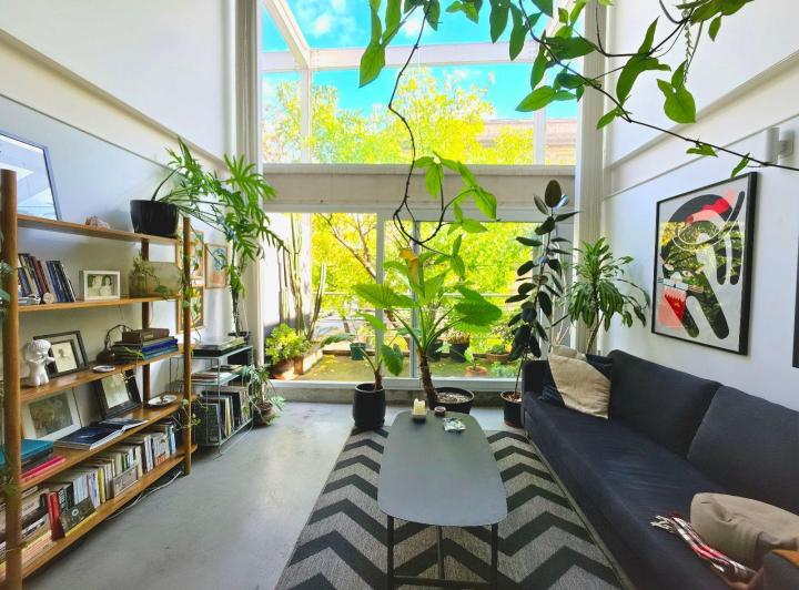Departamento · 50m² · 2 Ambientes · 1 Cochera