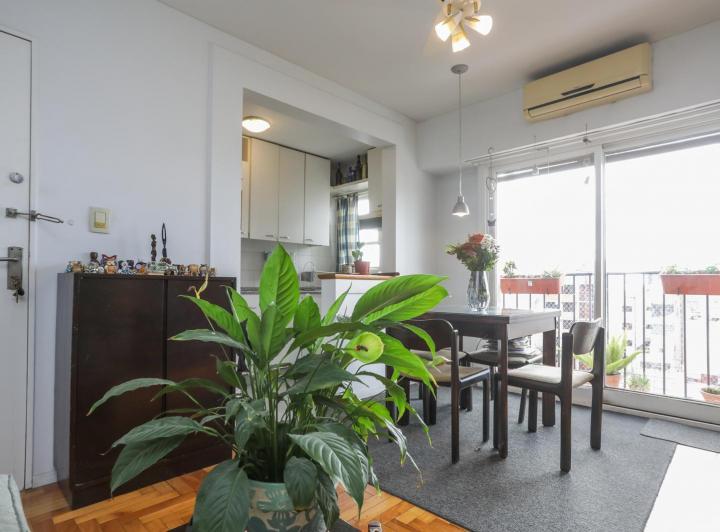 Departamento · 56m² · 3 Ambientes