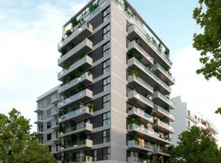 Desarrollo vertical