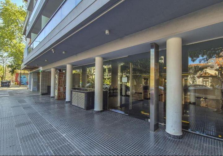 Departamento · 34m² · 1 Ambiente