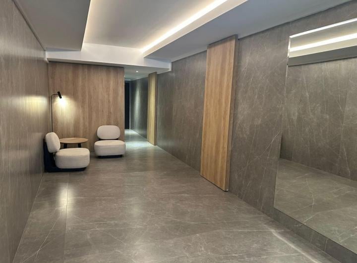 Departamento · 36m² · 1 Ambiente