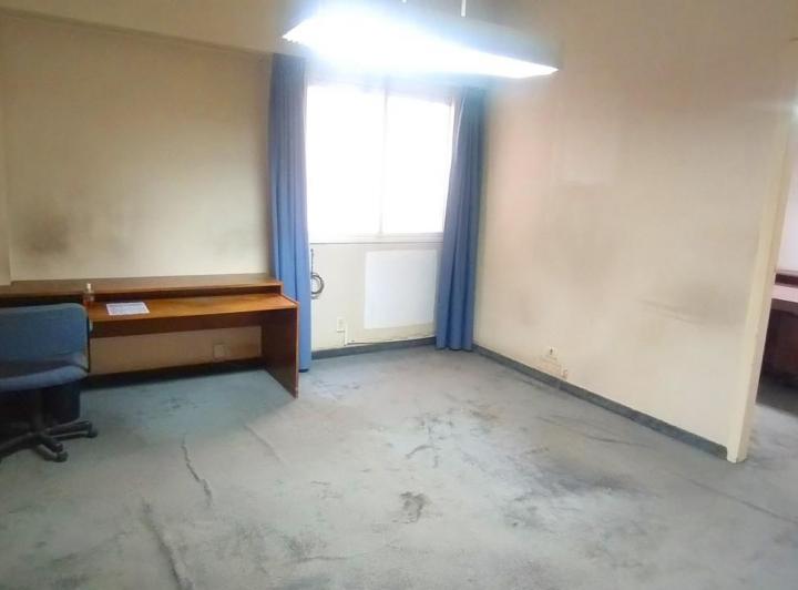 Departamento · 44m² · 2 Ambientes