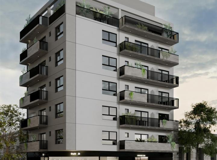 Departamento · 29m² · 1 Ambiente