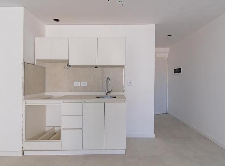 Departamento · 34m² · 1 Ambiente
