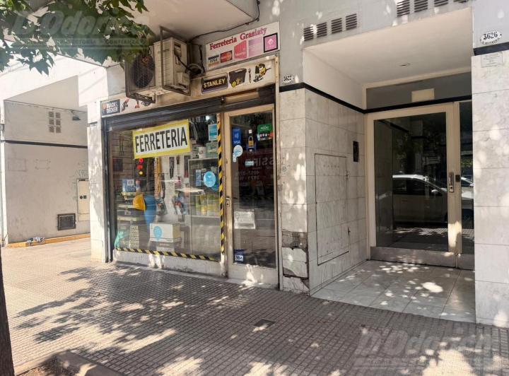 Departamento · 39m² · 2 Ambientes