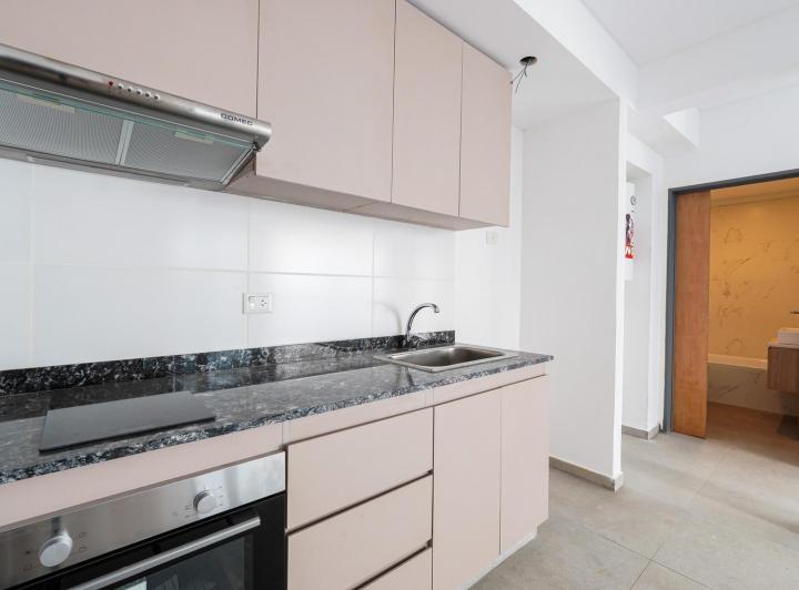 Departamento · 37m² · 2 Ambientes