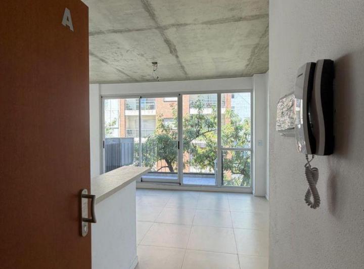 Departamento · 30m² · 1 Ambiente