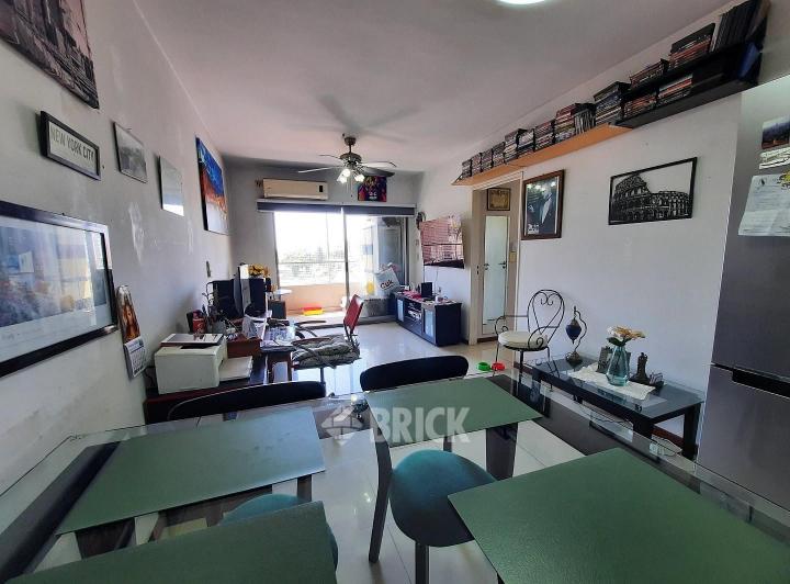 Departamento · 40m² · 2 Ambientes