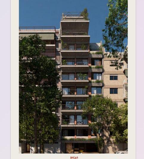 Desarrollo vertical