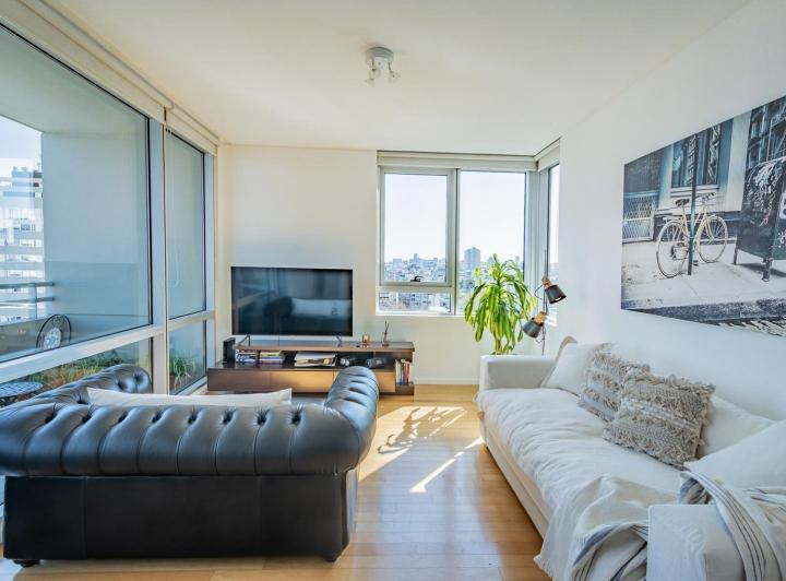 Departamento · 48m² · 2 Ambientes