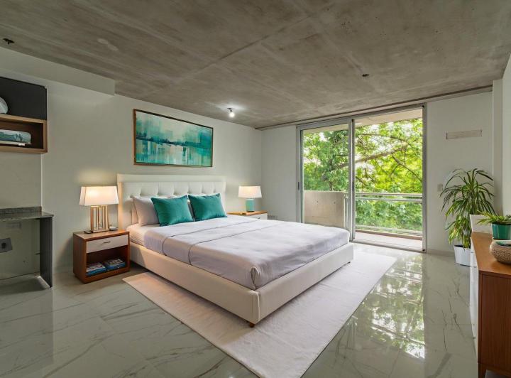 Departamento · 36m² · 1 Ambiente