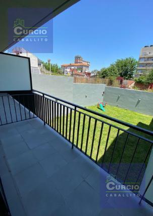 Departamento · 40m² · 1 Ambiente