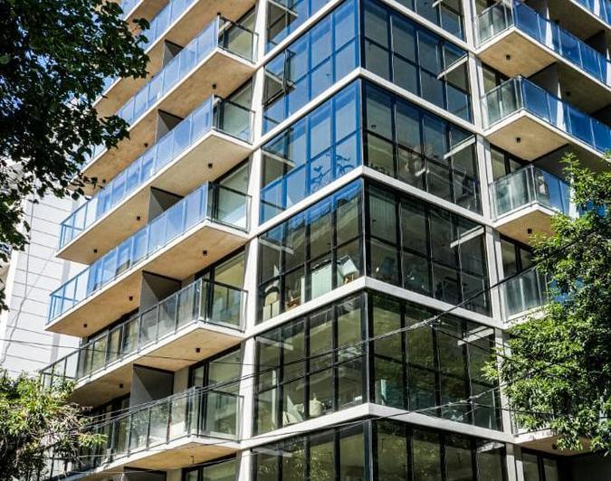 Departamento · 29m² · 1 Ambiente