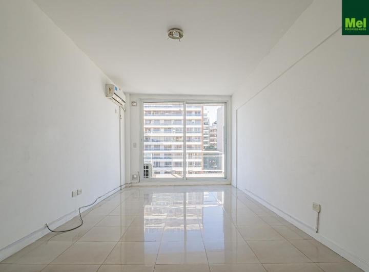 Departamento · 39m² · 2 Ambientes
