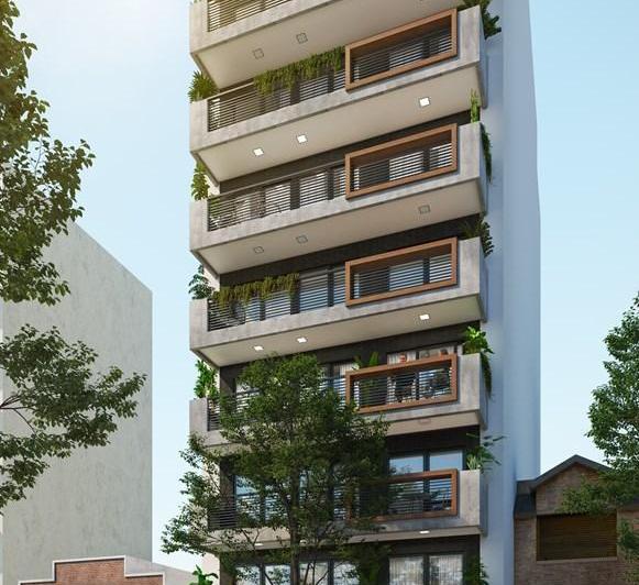 Desarrollo vertical