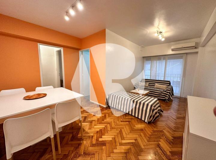 Departamento · 41m² · 2 Ambientes