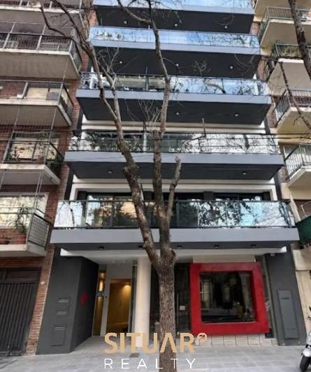 Departamento · 31m² · 1 Ambiente