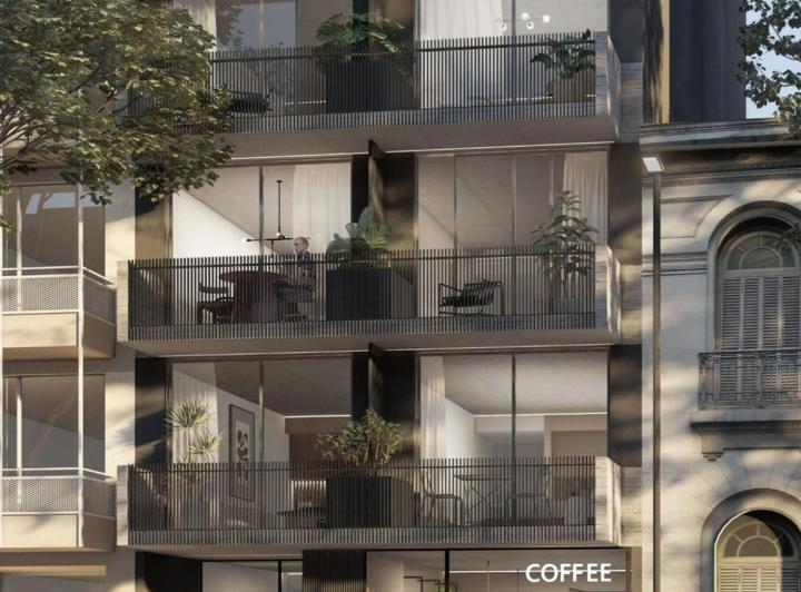 Desarrollo vertical