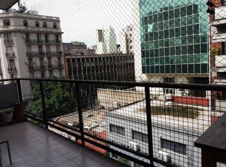 Departamento · 42m² · 2 Ambientes