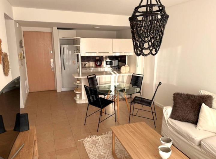 Departamento · 51m² · 2 Ambientes
