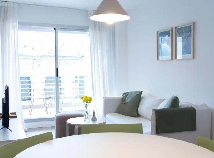 Departamento · 50m² · 2 Ambientes