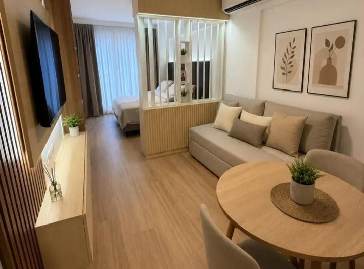 Departamento · 39m² · 1 Ambiente