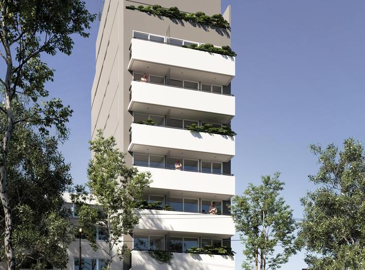 Desarrollo vertical