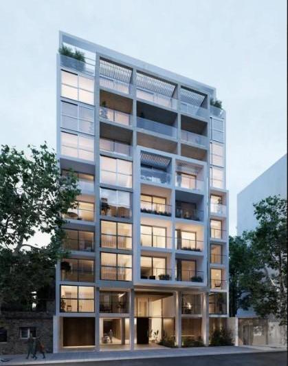 Departamento · 83m² · 3 Ambientes · 1 Cochera