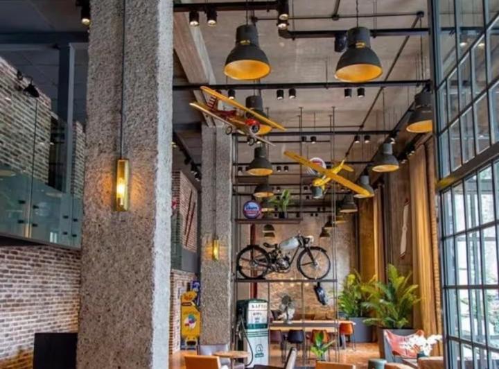 Departamento · 93m² · 2 Ambientes