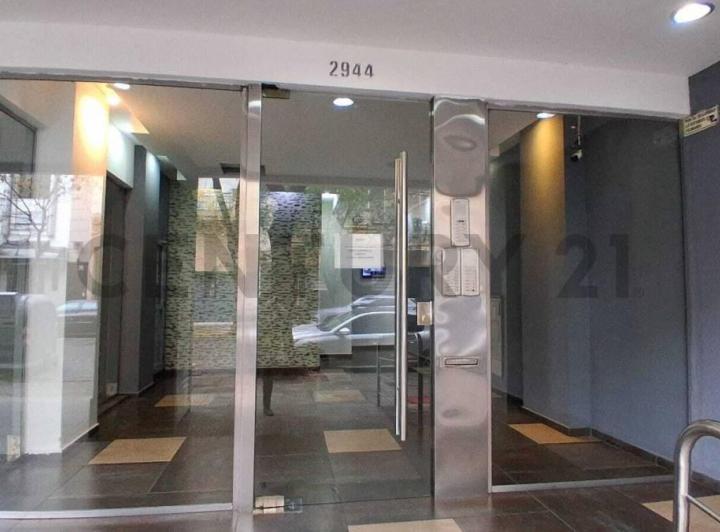 Departamento · 30m² · 1 Ambiente