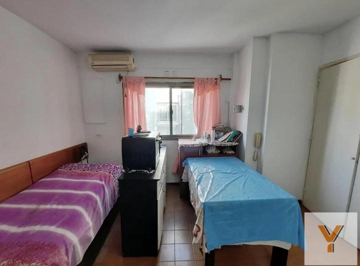 Departamento · 22m² · 1 Ambiente