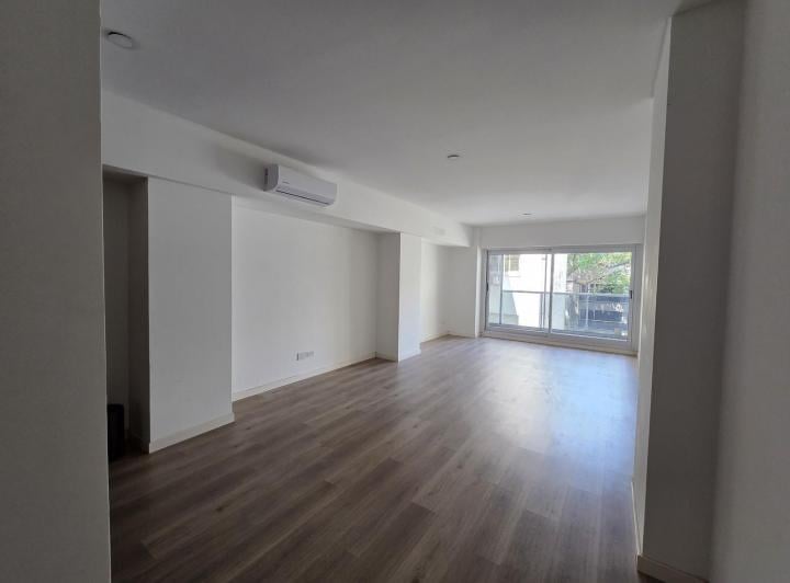 Departamento · 36m² · 1 Ambiente · 1 Cochera