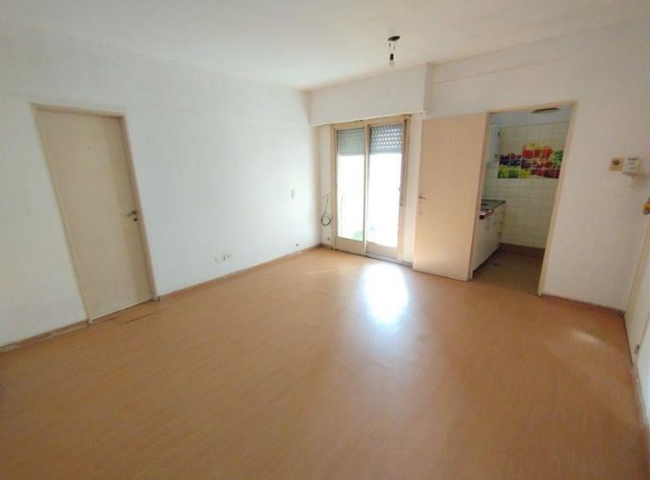 Departamento · 25m² · 1 Ambiente